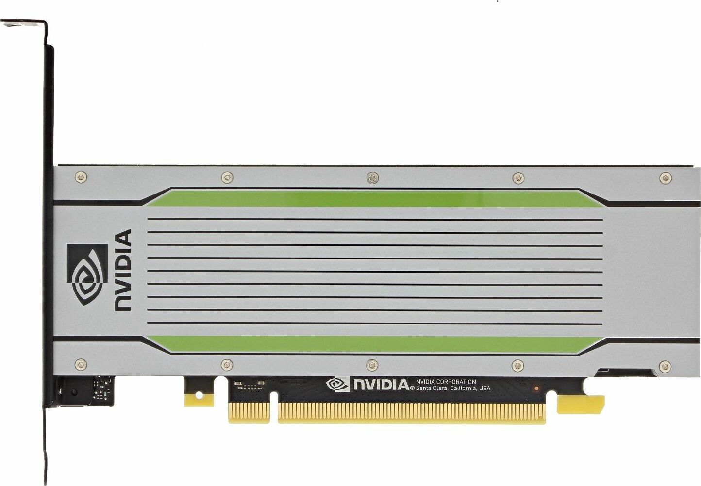 HP Nvidia TESLA T4 16GB Computational Accelerator, refurbished