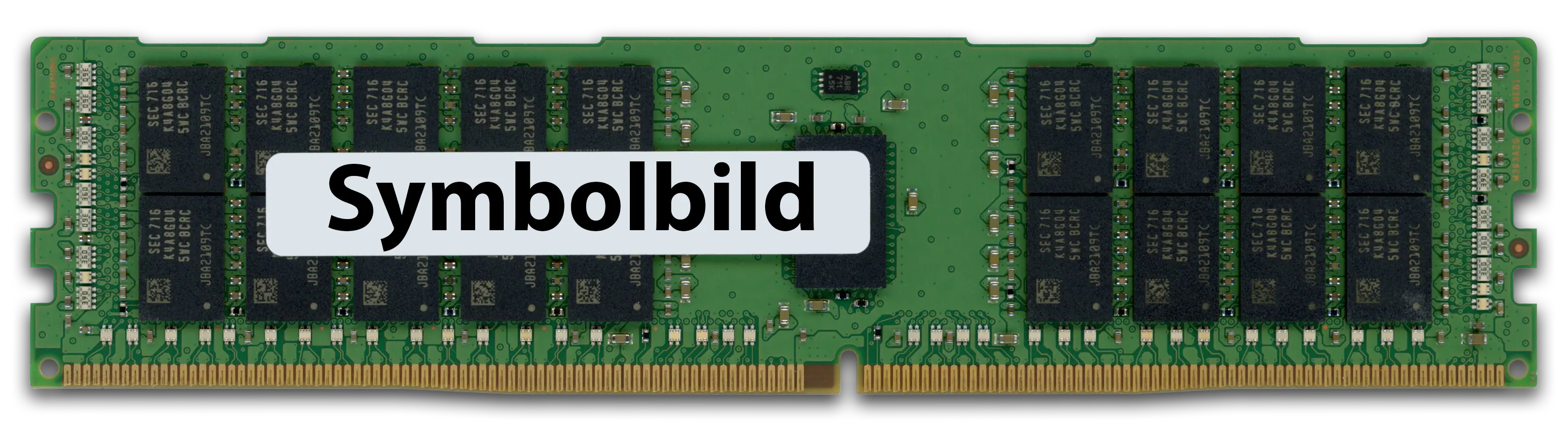 Hynix 64GB RAM-Modul DDR4 2933 MT/s PC4-2933Y-L LRDIMM ECC